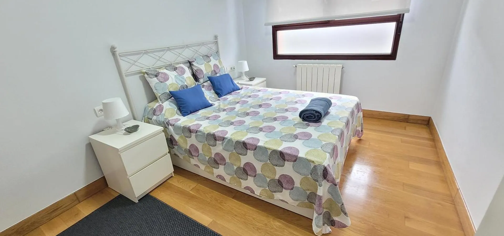 Santana Apartment Metro Las Arenas  0*, Las Arenas (Getxo)